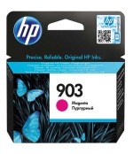 [Atramentová náplň HP 903, magenta T6L91AE ]