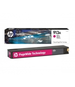 [Atramentová náplň HP 913A, magenta F6T78AE ]