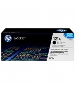 [Toner HP C9700A black (HP 121A)]