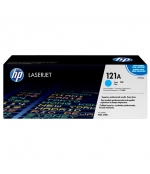 [Toner HP C9701A cyan (HP 121A) ]