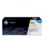 [Toner HP C9702A yellow (HP 121A) ]