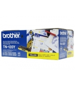 [Toner Brother TN-135, yellow]