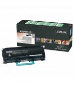 [Toner Lexmark X264H11G, black]