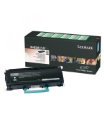 [Toner Lexmark X463A11G, black]