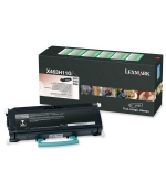 [Toner Lexmark X463H11G, black]