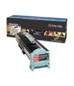 [Toner Lexmark W84020H, black]