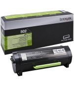 [Toner Lexmark 50F2000, black]