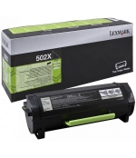 [Toner Lexmark 50F2X00, black]