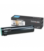 [Toner Lexmark C930H2KG, black]