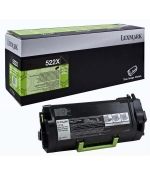 [Toner Lexmark 52D2X00, black]