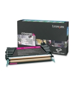 [Toner Lexmark C734A1MG, magenta]