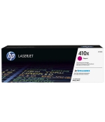 [Toner HP CF413X magenta (HP 410X)]