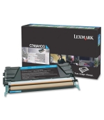 [Toner Lexmark C746A1CG, cyan ]