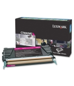 [Toner Lexmark C746A1MG, magenta ]