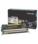 [Toner Lexmark C746A1YG, yellow ]