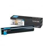 [Toner Lexmark C930H2CG, cyan ]