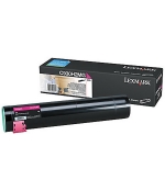 [Toner Lexmark C930H2MG, magenta]