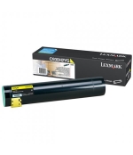 [Toner Lexmark C930H2YG, yellow]