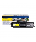 [Toner Brother TN-329Y, yellow ]