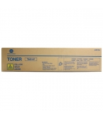 [Toner Minolta TN214Y, yellow A0D7254]