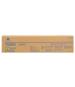 [Toner Minolta TN213Y, yellow A0D7252]