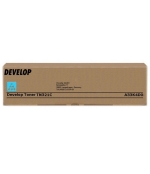 [Toner Develop TN321C, cyan A33K4D0 ]