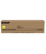 [Toner Develop TN216Y, yellow A11G2D1 ]