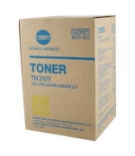 [Toner Minolta TN310Y, yellow 4053503]