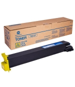 [Toner Minolta TN312Y, yellow 8938706 ]