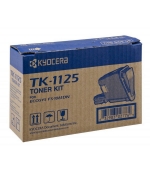 [Toner Kyocera Mita TK-1125, black]