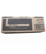 [Toner Kyocera Mita TK-1102, black]