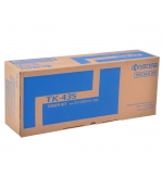 [Toner Kyocera Mita TK-435, black]