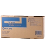 [Toner Kyocera Mita TK-475, black]