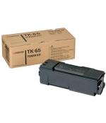 [Toner Kyocera Mita TK-65, black]