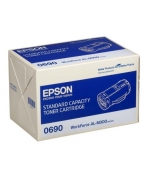 [Toner Epson M300, black C13S050690]