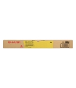 [Toner Sharp MX-27GTYA yellow]