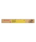 [Toner Sharp MX-27GTYA yellow]