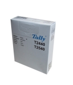 [Farbiaca páska Tally Genicom 43446, T 2440/2540 čierna ]