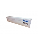 [Farbiaca páska Tally Genicom 43393, T 5040 čierna ]