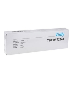 [Farbiaca páska Tally Genicom 44829 , T 2030/2240 čierna ]