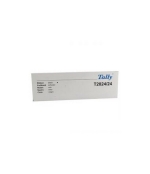 [Farbiaca páska Tally Genicom 380124 , T2024/24, T2024/9 čierna ]