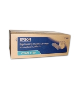 [Toner Epson C2800 XL, cyan C13S051160 ]