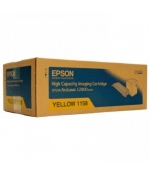 [Toner Epson C2800 XL, yellow C13S051158 ]