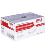 [Toner OKI MB260 / MB280 / MB290, čierny 01240001]