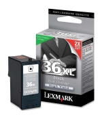 [Atramentová kazeta Lexmark 36XL, čierna 18C2170B]