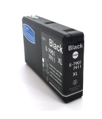 [Epson T7901, 79XL black kompatibil]