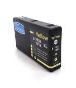 [Vision Tech Epson T7904, 79XL yellow kompatibil]