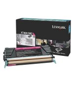 [Toner Lexmark X746A1MG, magenta]