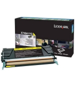 [Toner Lexmark X746A1YG, yellow]