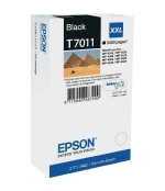 [Atramentová kazeta Epson T7011 XXL, black]